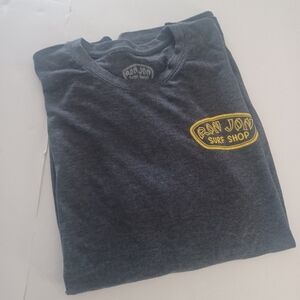 Ron Jon Surf Shop Long Sleeve Tee Men's Sz M